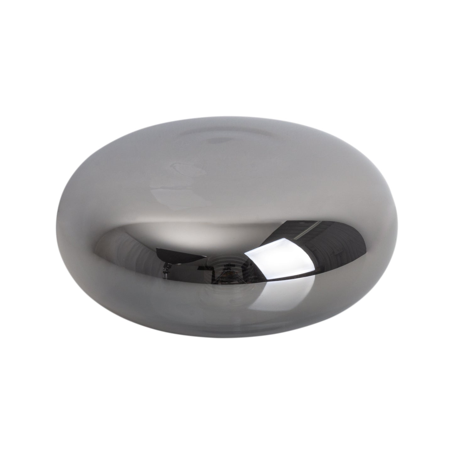 1 x Ersatzglas für "ORION" smokey 1388397, 2070597, 7092897