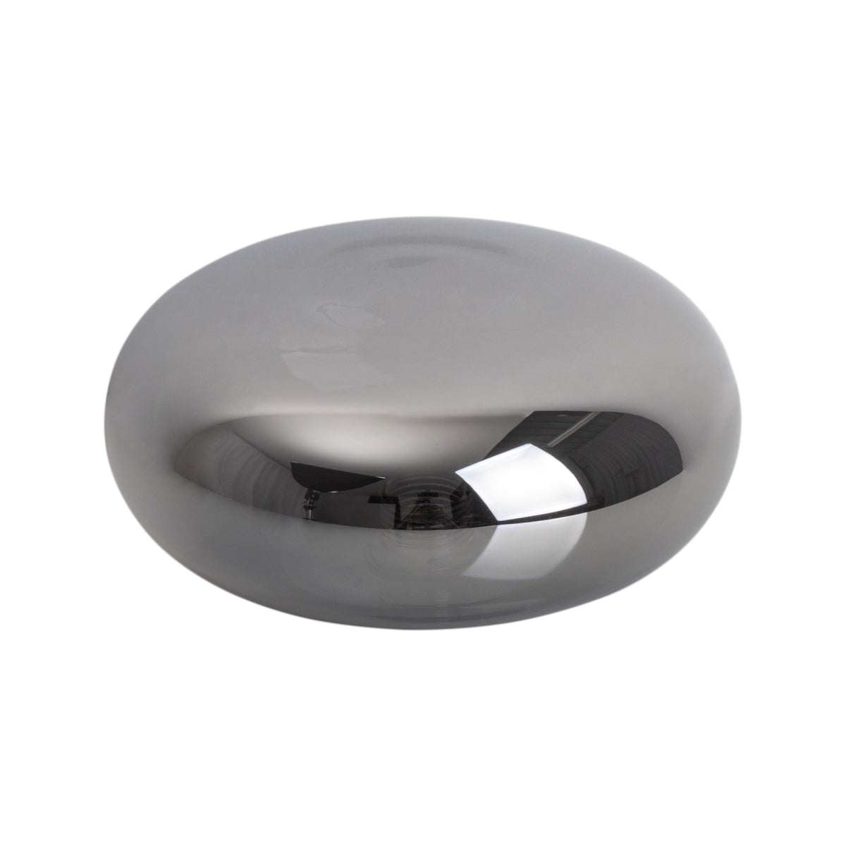 1 x Ersatzglas für "ORION" smokey 1388397, 2070597, 7092897