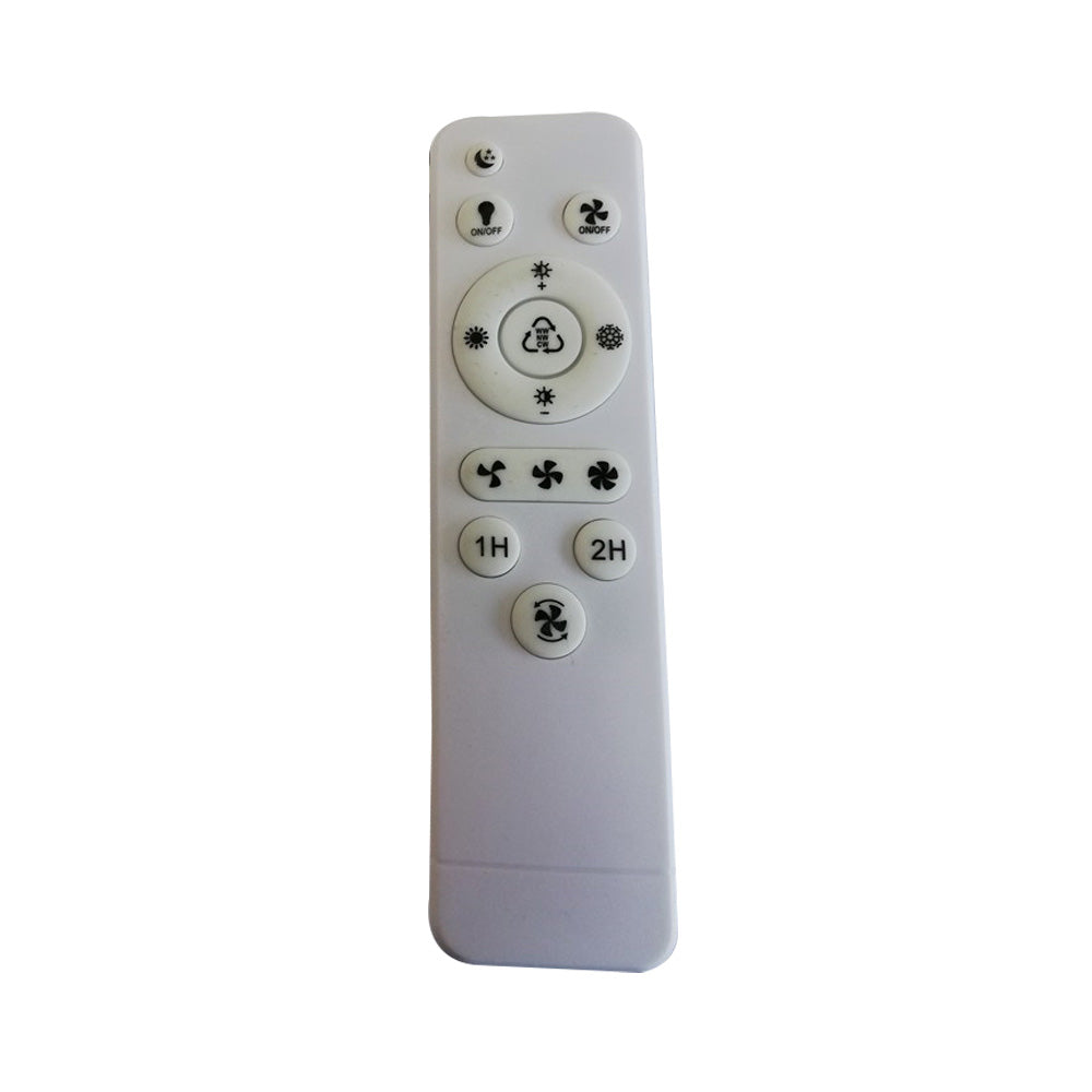 1 x Fernbedienung zu LED Deckenleuchte D: 50cm 1416623