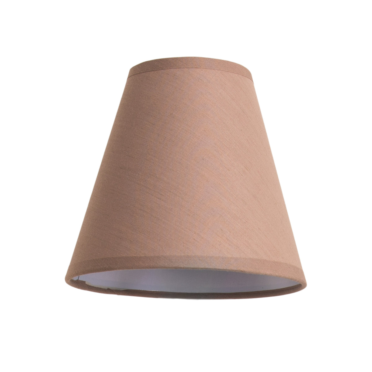 1 x Schirm zu Tischleuchte "BOHO" in braun 3095414