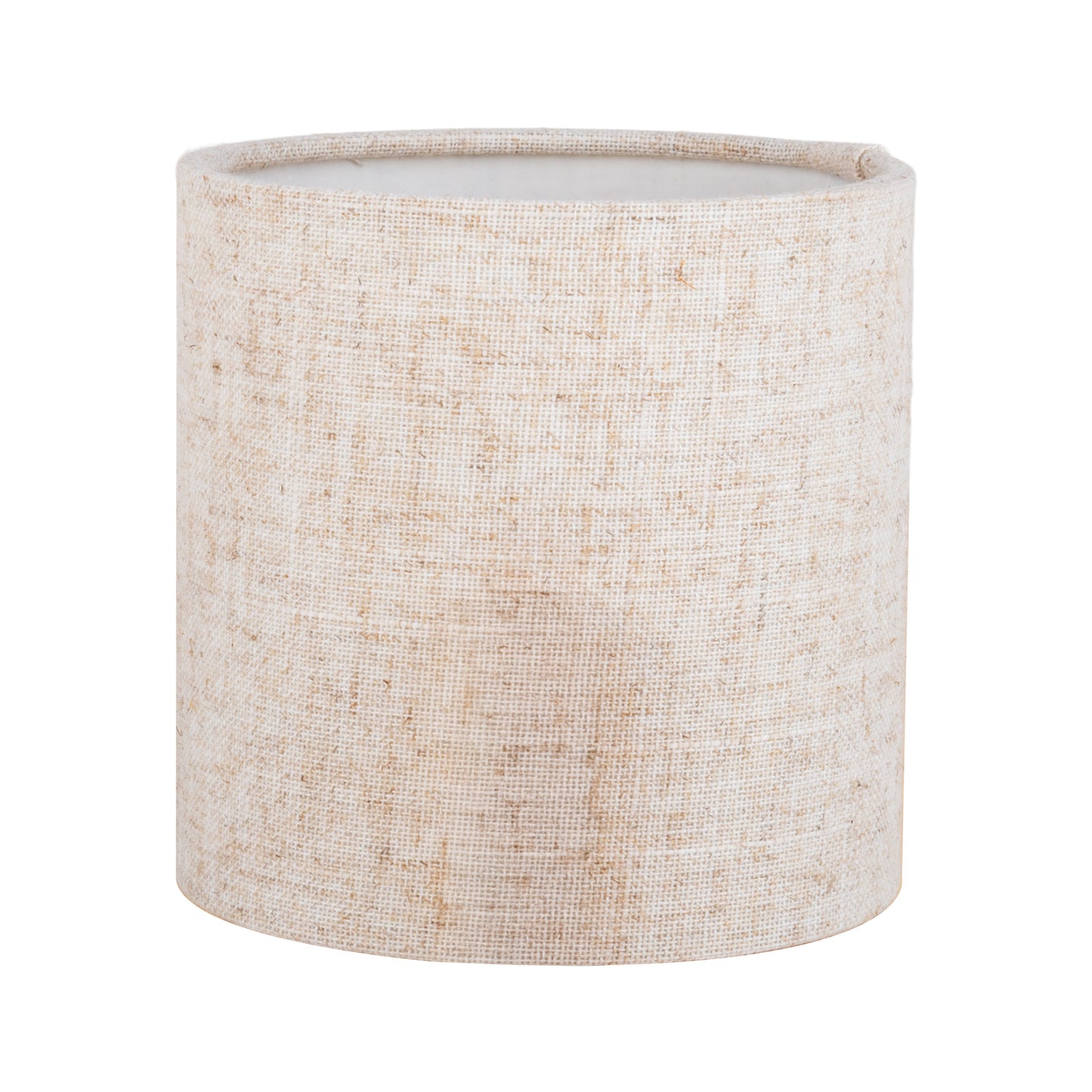 1 x Schirm zu Akkutischleuchte "MADITA" H: ca. 19 cm natur 5305027