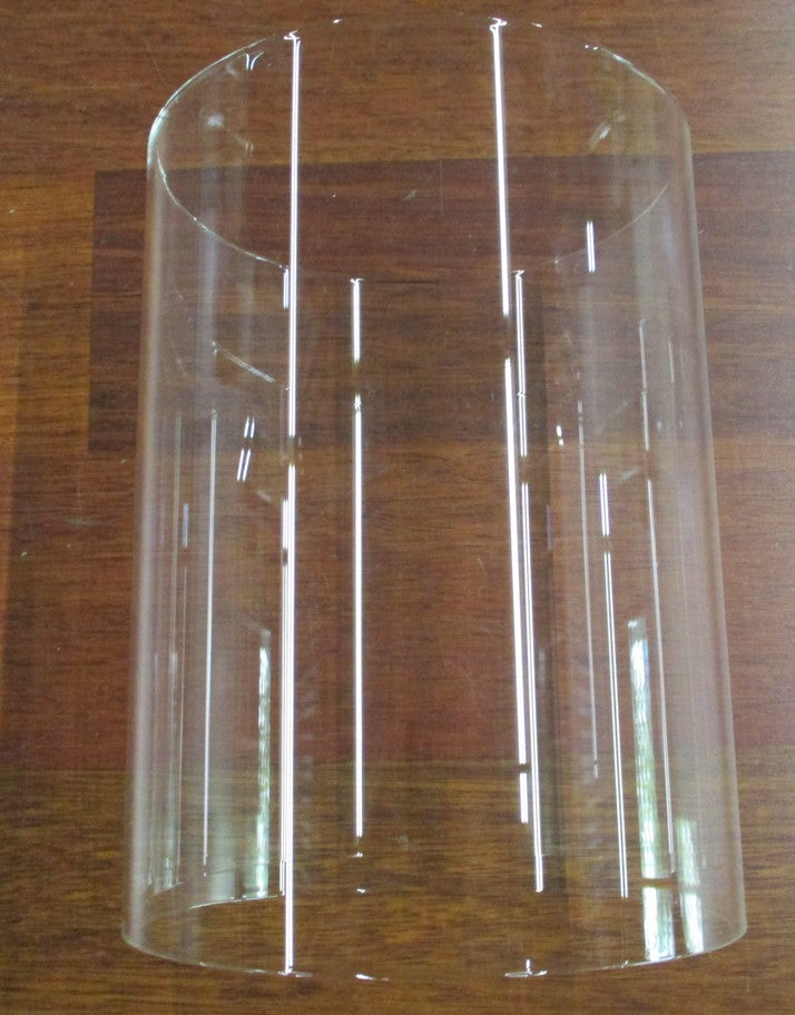 1 x Glas zur Batterieleuchte "LONNA" 5308422