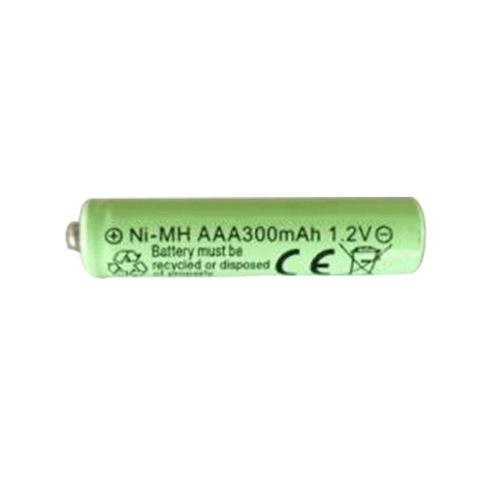 1 x Akku zu LED Deko-Solarleuchte "Bruno" 5277047, 5322147