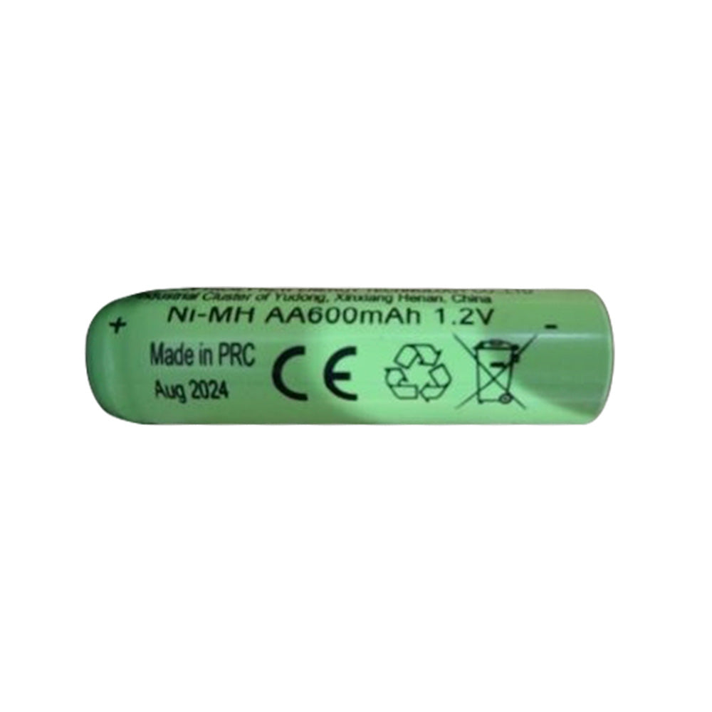 1 x Akku zu LED Deko/Solarleuchte "Druri" 5323614, 5323914