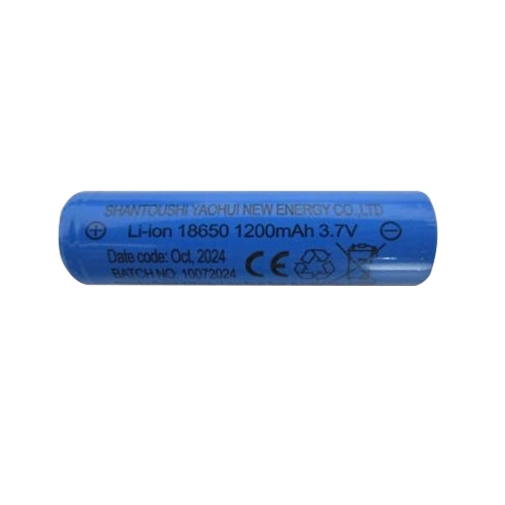 1 x Akku zu Solar- / Erdspieß 6er Set "Nomi" 5312522, 5326322