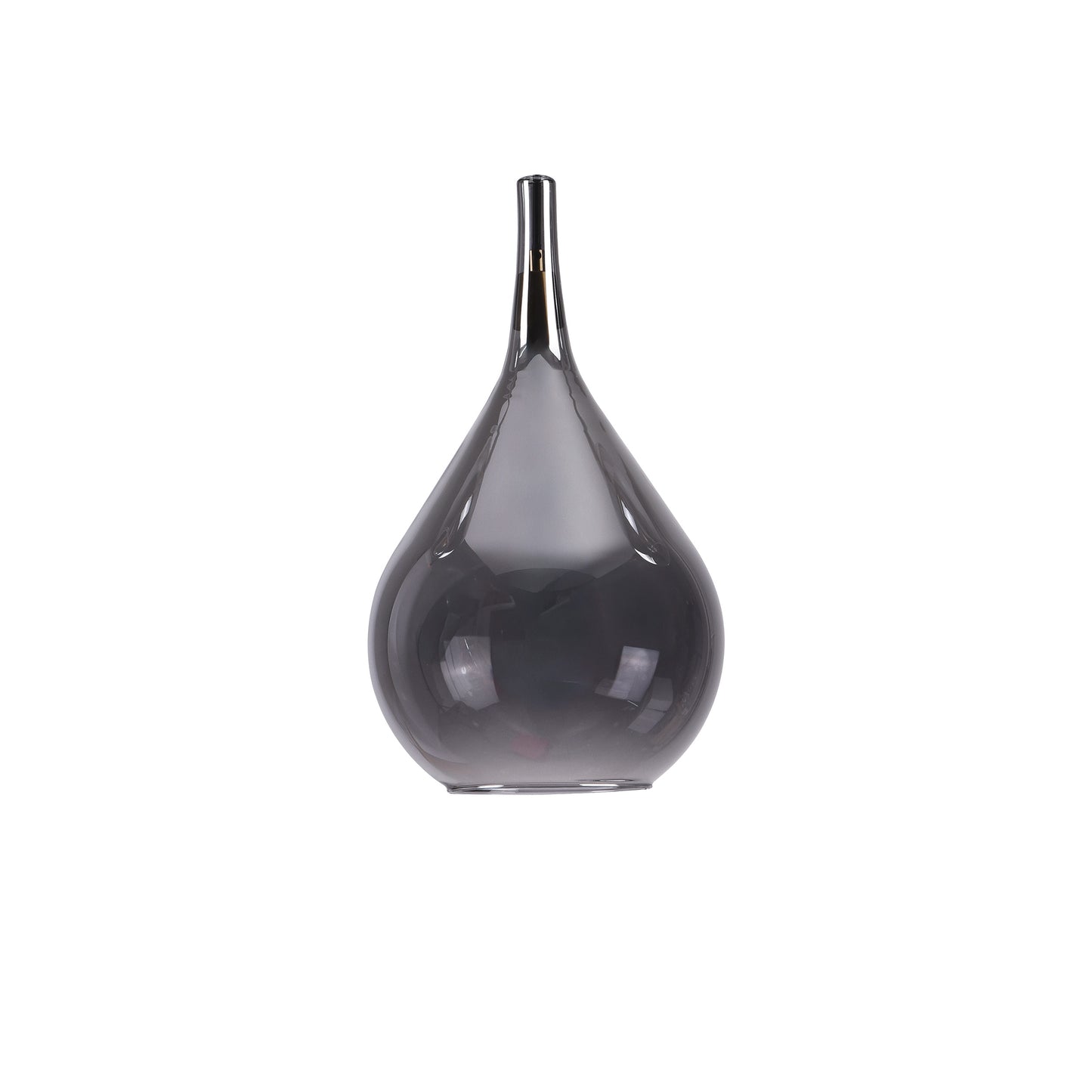 1 x Glas klein zu Nr. 7098722 "GOTA" smokey
