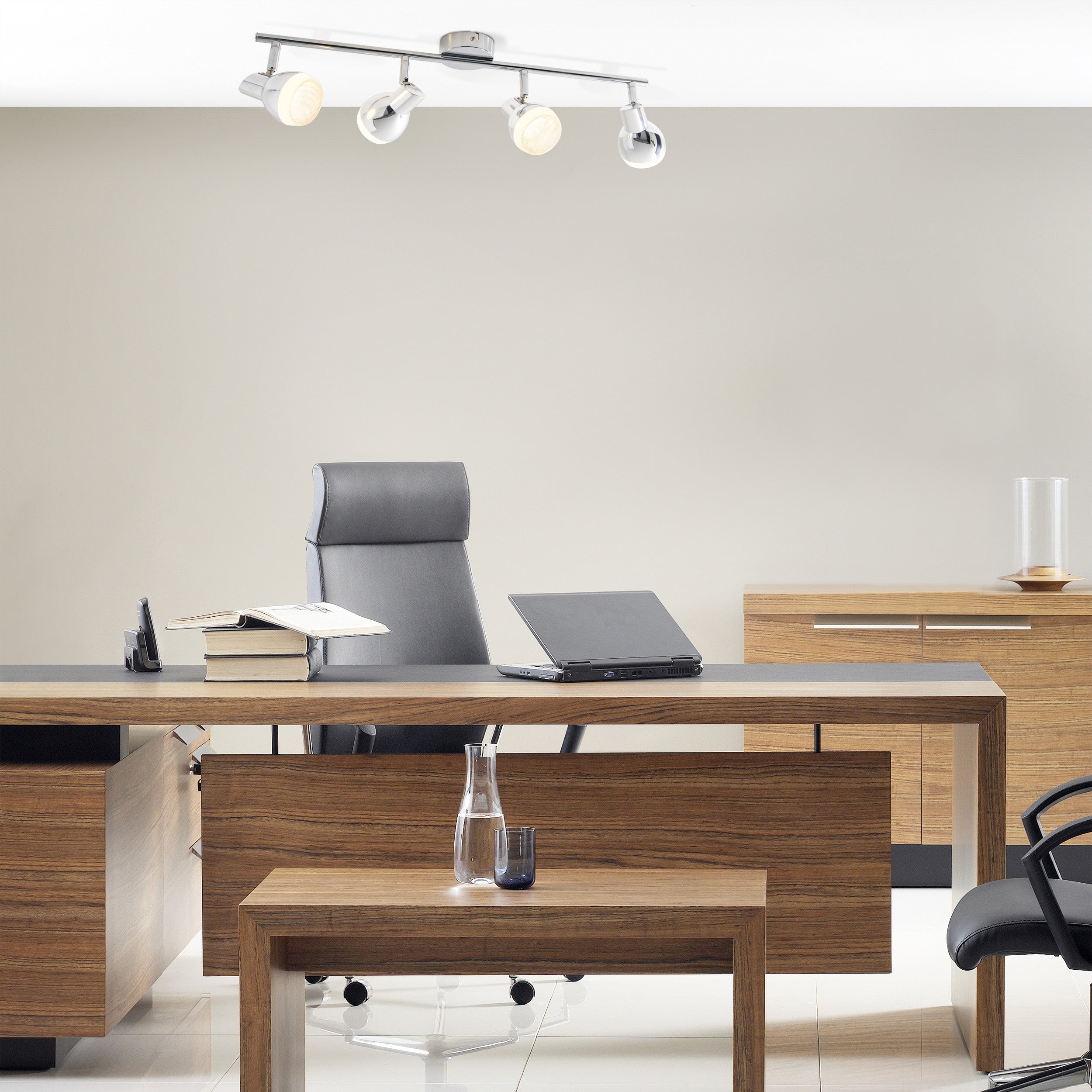Büroleuchten