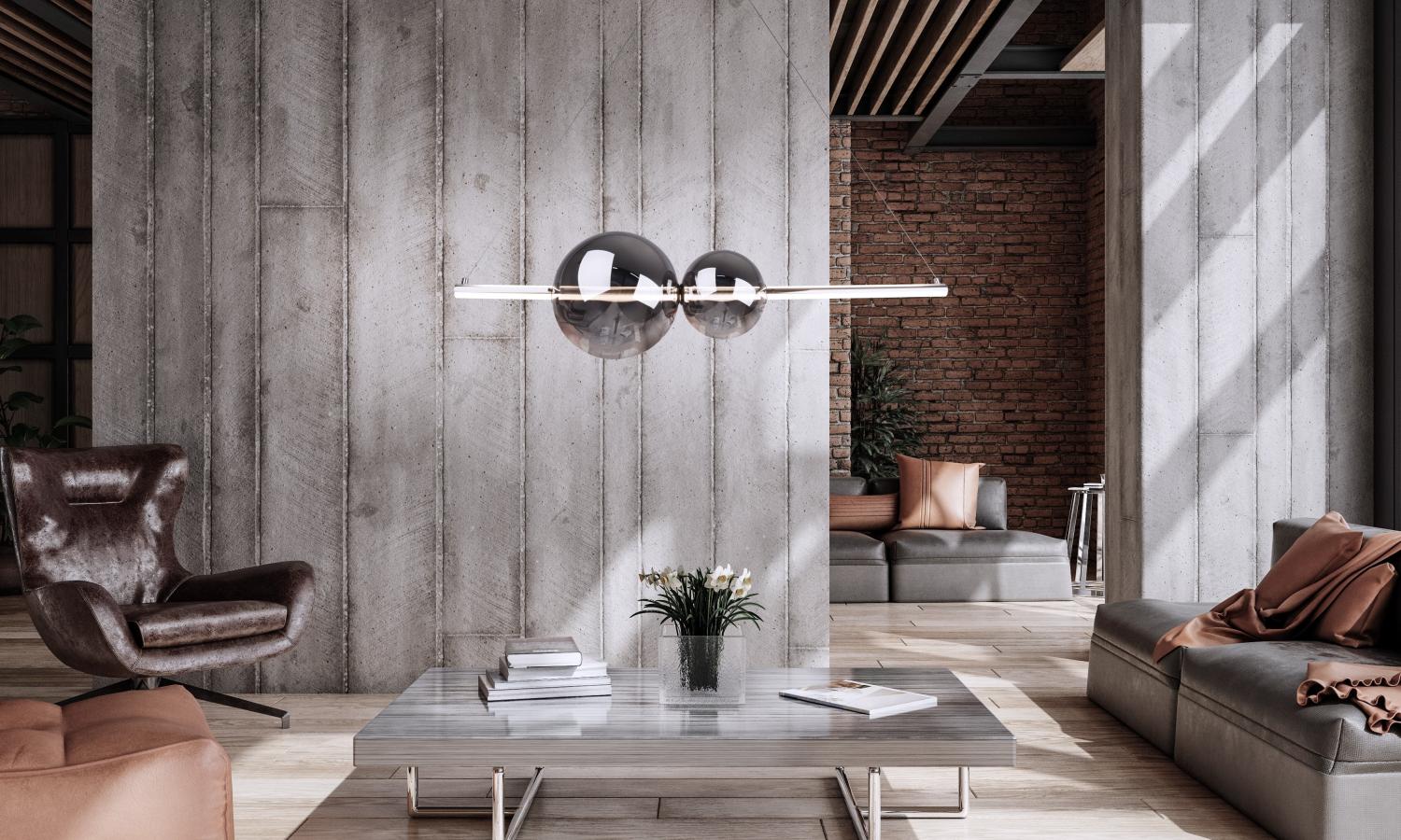 Design Leuchten