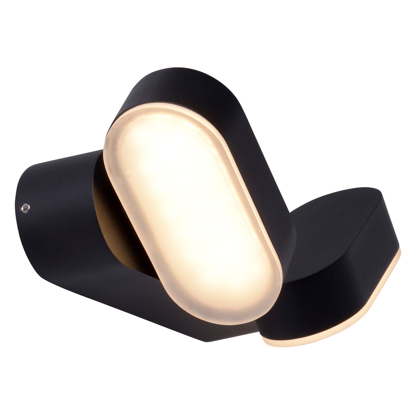 LED Außenwandleuchte "MOTUS"