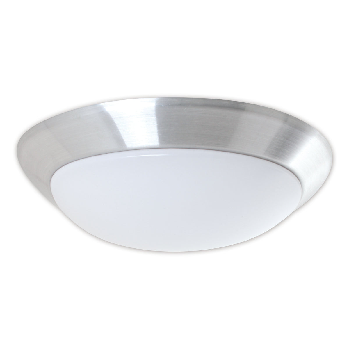 LED Wand- Deckenleuchte "CIRCLE" Ø:26cm