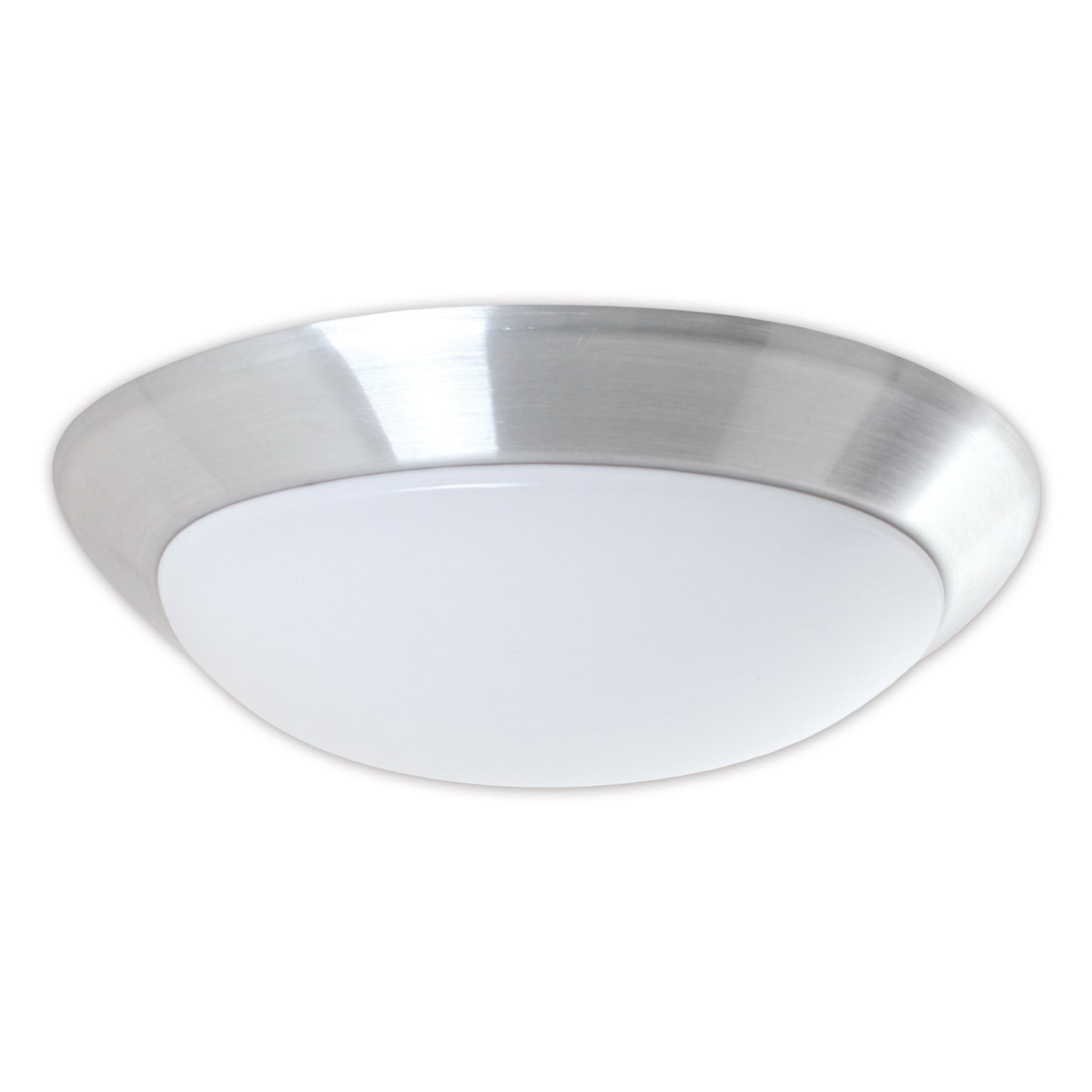 LED Wand- Deckenleuchte "CIRCLE" Ø:26cm