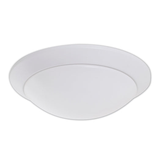 LED Wand- Deckenleuchte "CIRCLE"