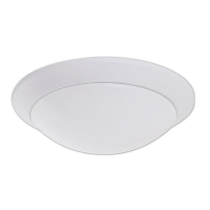 LED Wand- Deckenleuchten "CIRCLE"