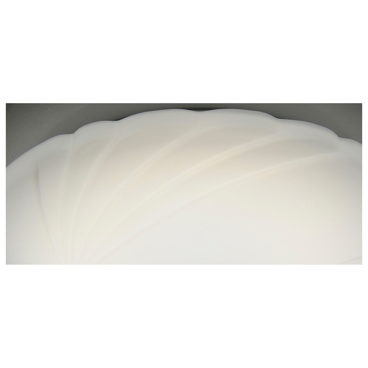 LED Deckenleuchte "MURIEL" Ø: 35cm