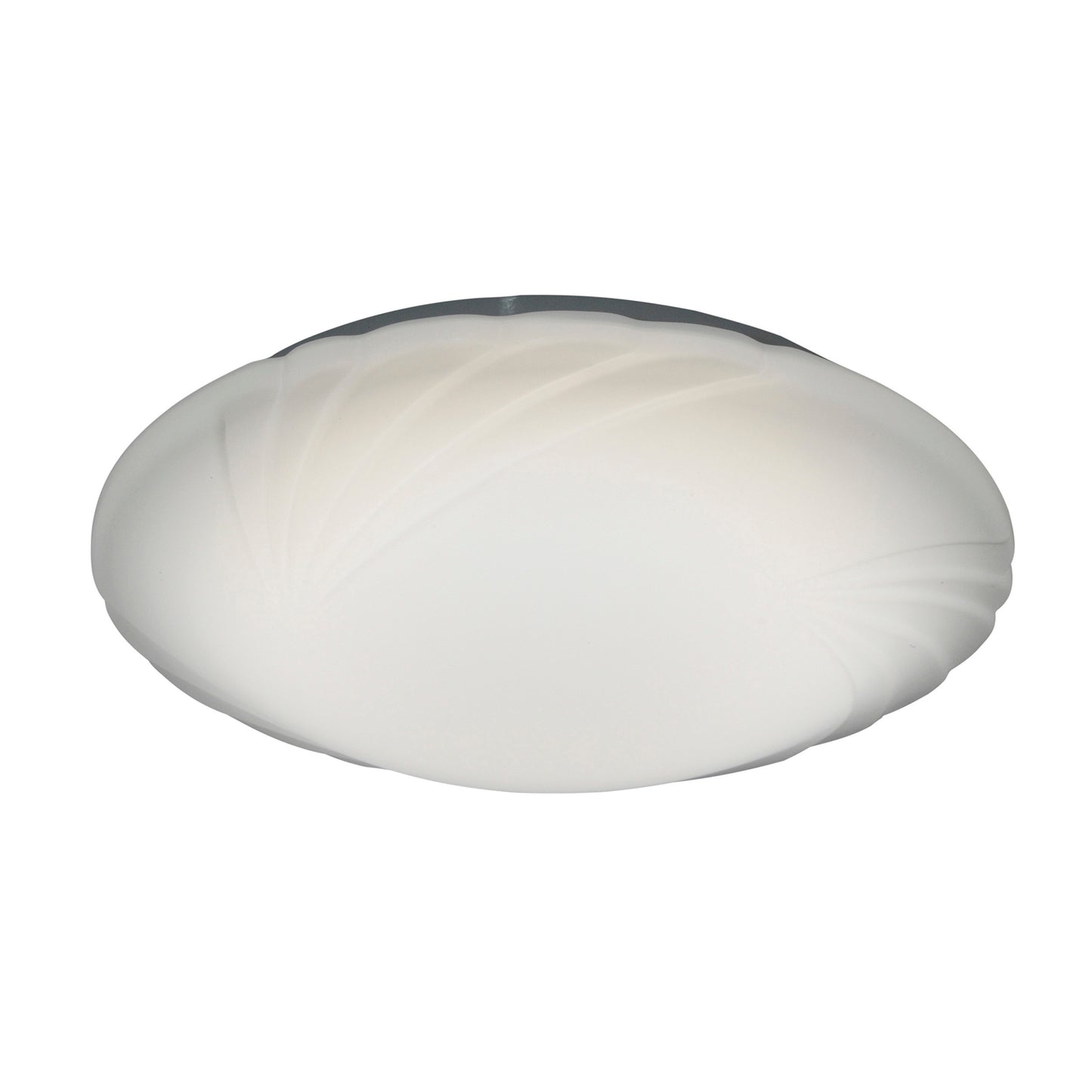 LED Deckenleuchte "MURIEL" Ø: 35cm