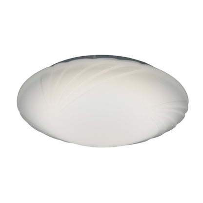 LED Deckenleuchte "MURIEL" Ø: 35cm