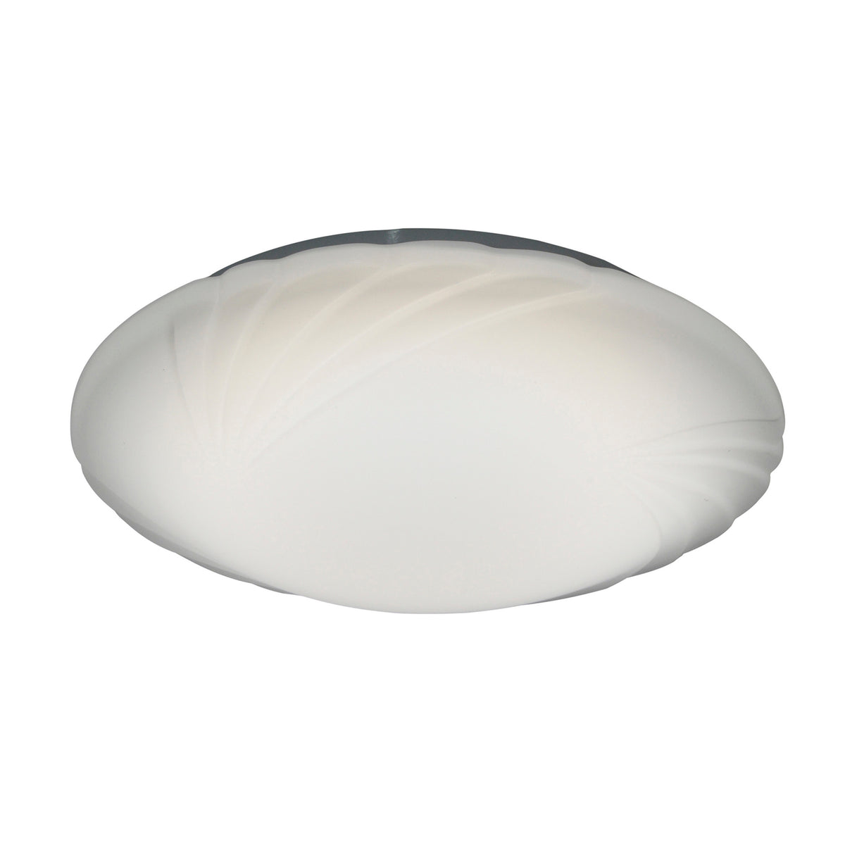 LED Deckenleuchte "MURIEL" Ø: 35cm