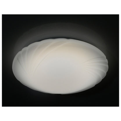 LED Deckenleuchte "MURIEL" Ø: 35cm