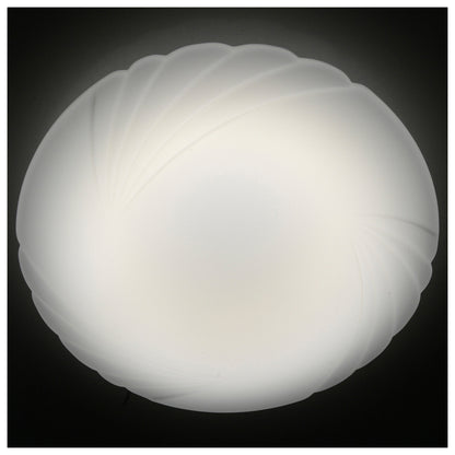 LED Deckenleuchte "MURIEL" Ø: 35cm