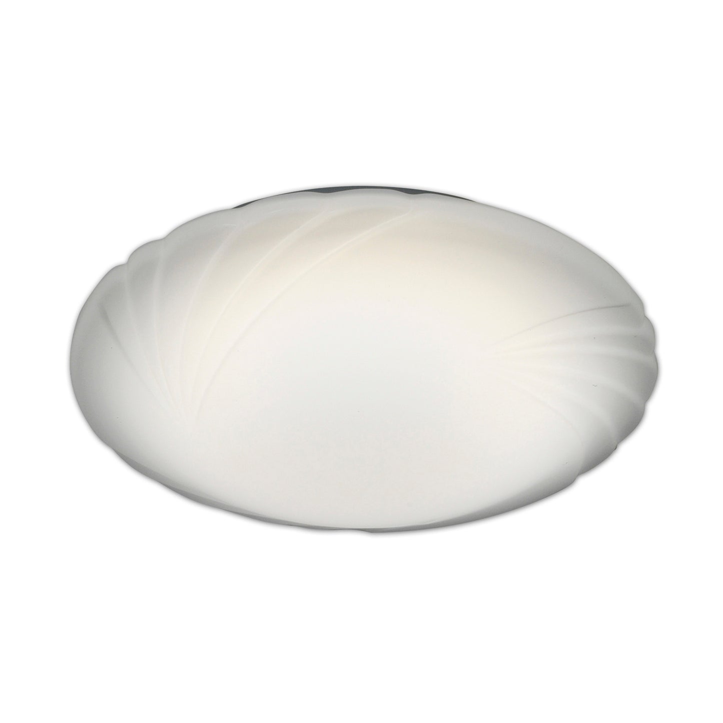 LED Deckenleuchte "MURIEL" Ø: 35cm