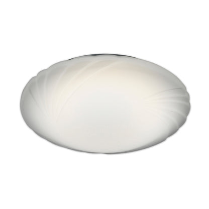 LED Deckenleuchte "MURIEL" Ø: 35cm