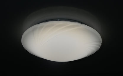 LED Deckenleuchte "MURIEL" Ø: 35cm