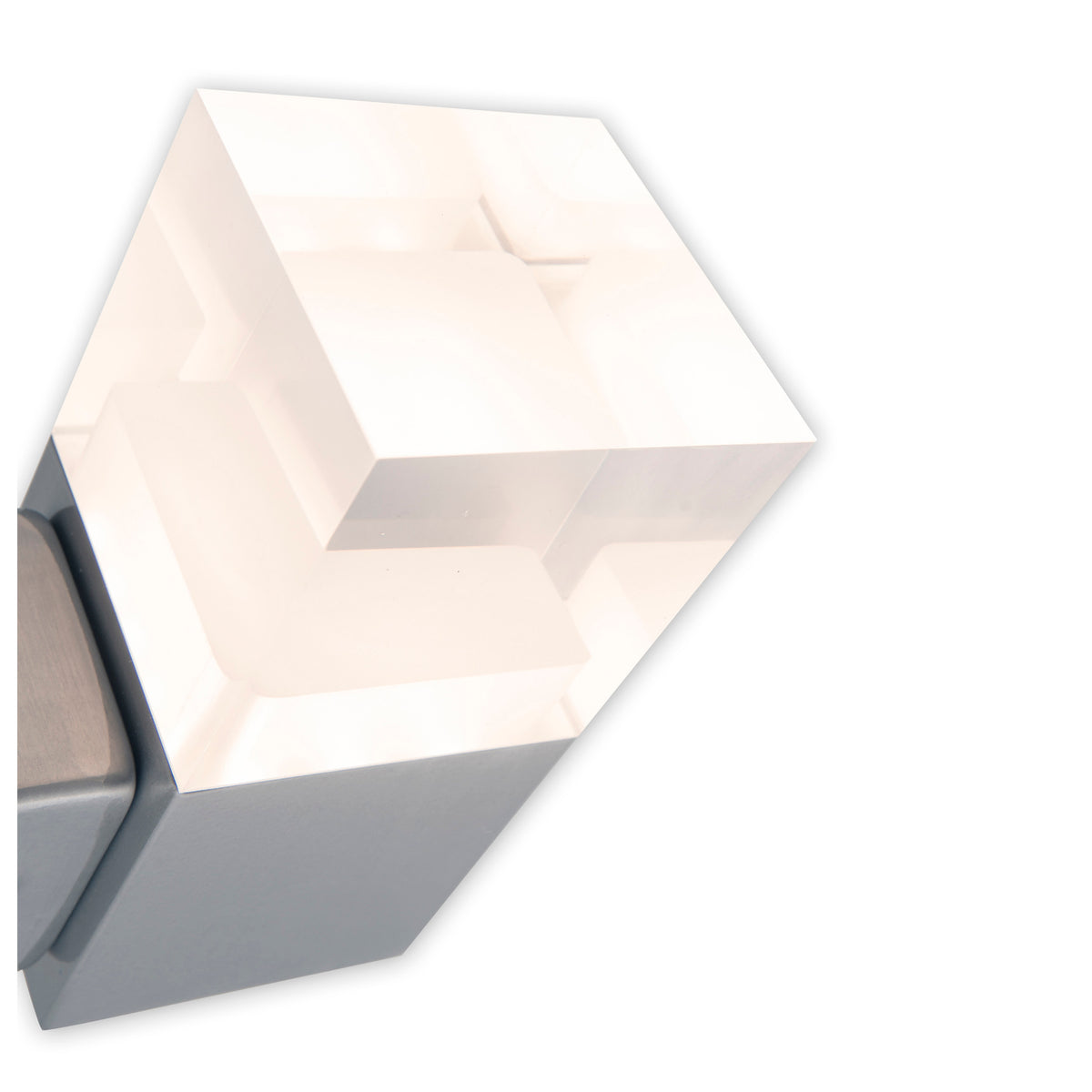 LED Außen-Wandleuchte "LEAH"