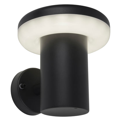 LED Außen-Wandleuchte "PILZ"
