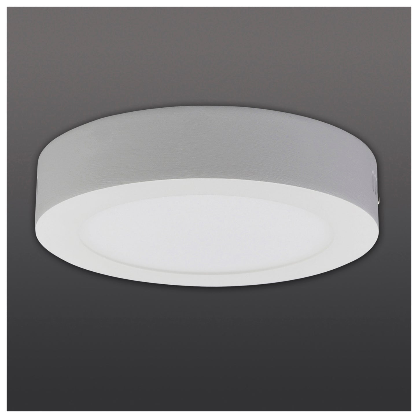 LED Deckenleuchte "SIMPLEX" Ø:17cm