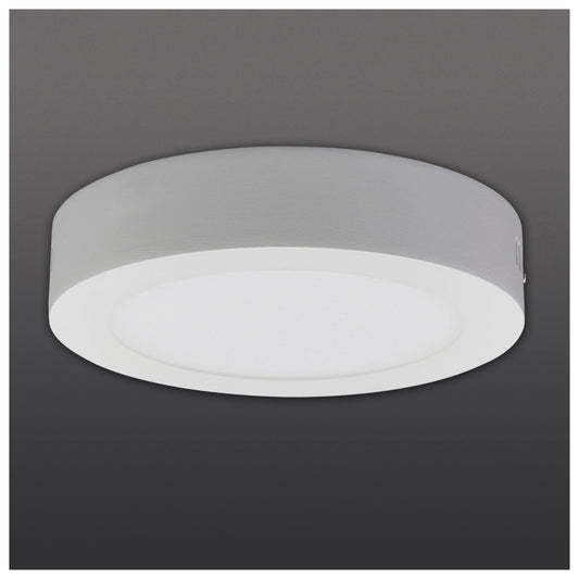 LED Deckenleuchte "SIMPLEX" Ø:17cm