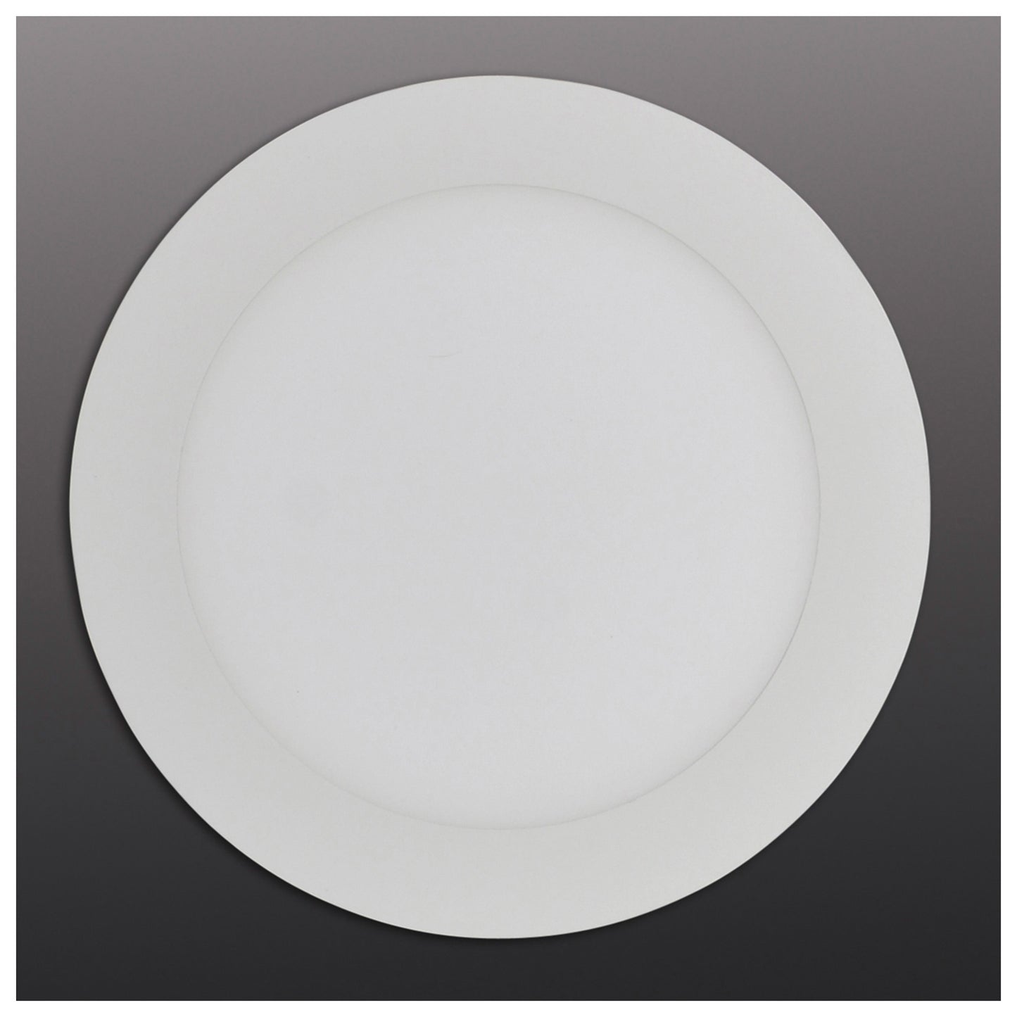 LED Deckenleuchte "SIMPLEX" Ø:17cm