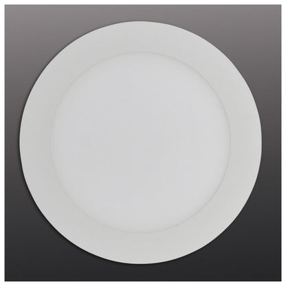 LED Deckenleuchte "SIMPLEX" Ø:17cm