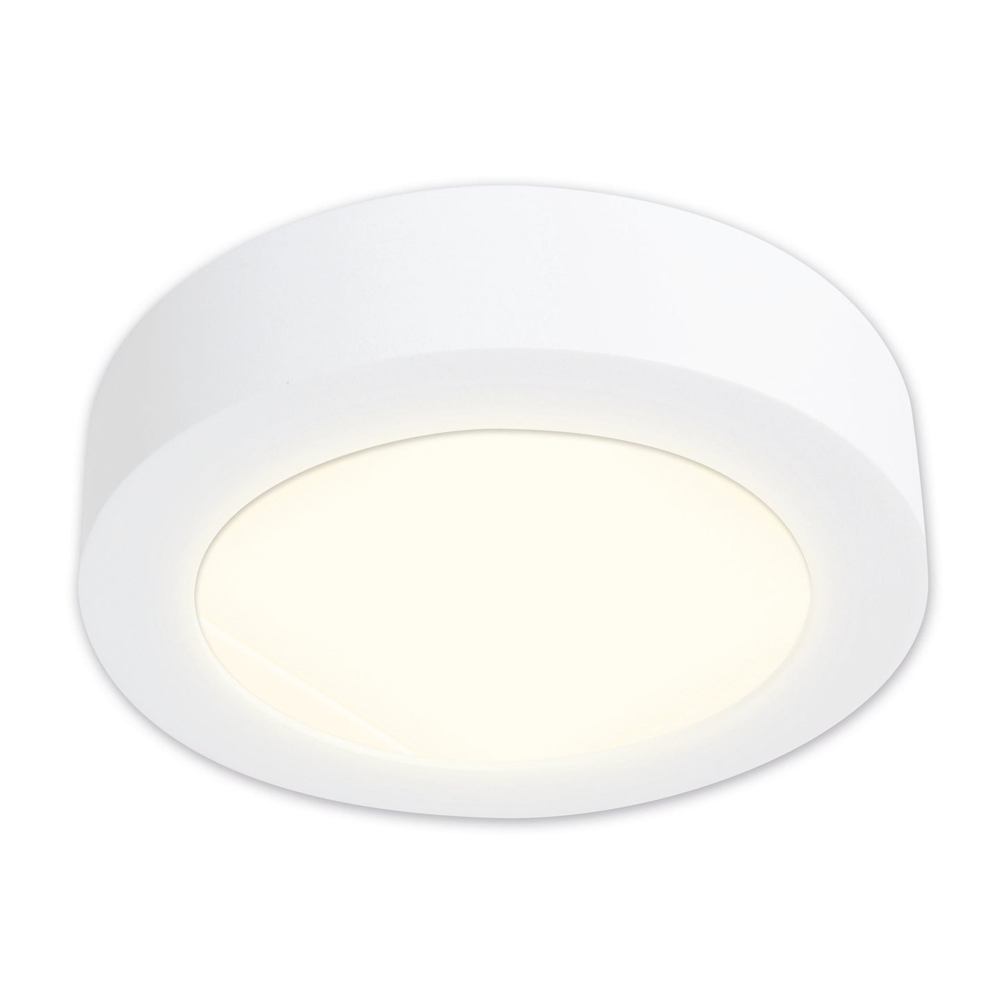 LED Deckenleuchte "SIMPLEX" Ø:17cm