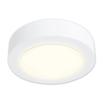 LED Deckenleuchte "SIMPLEX" Ø:17cm