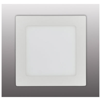 LED Deckenleuchte "SIMPLEX" s:17cm