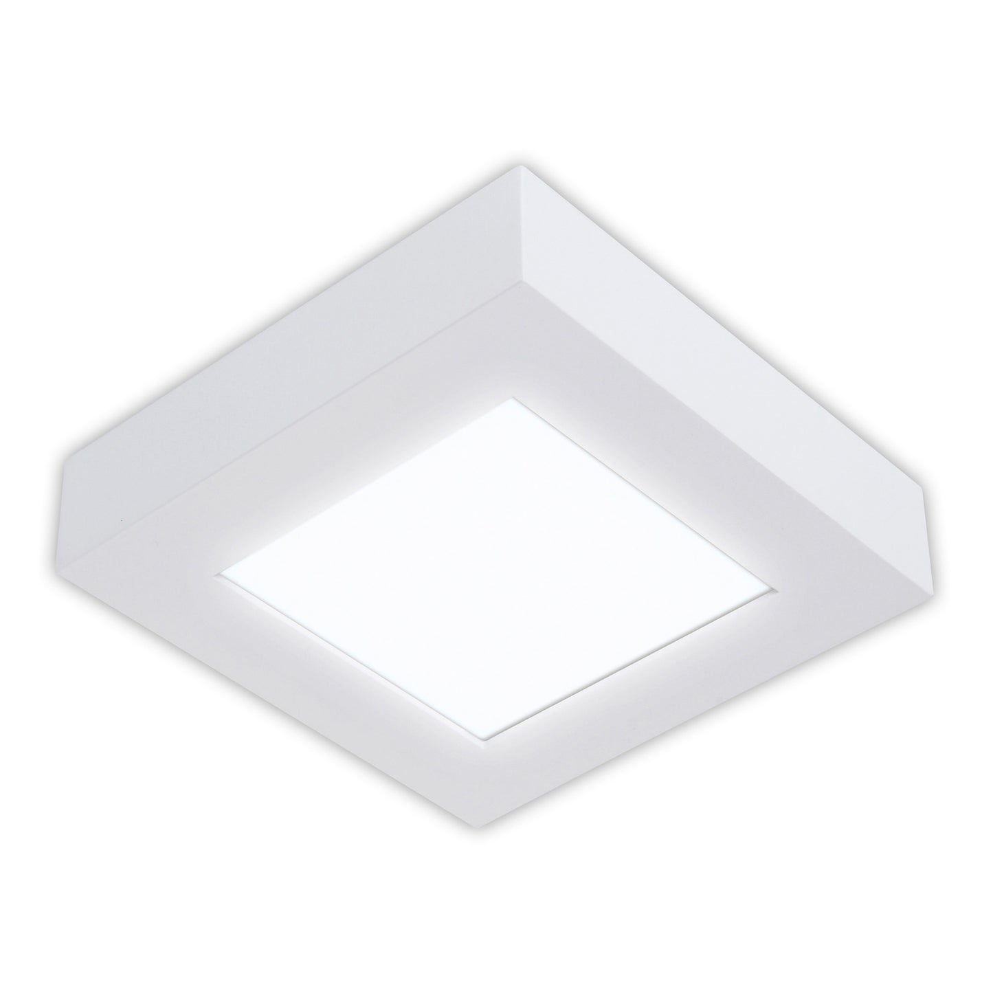 LED Deckenleuchte "SIMPLEX" s:17cm