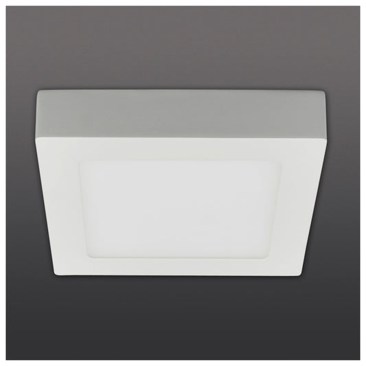 LED Deckenleuchte "SIMPLEX" s:17cm