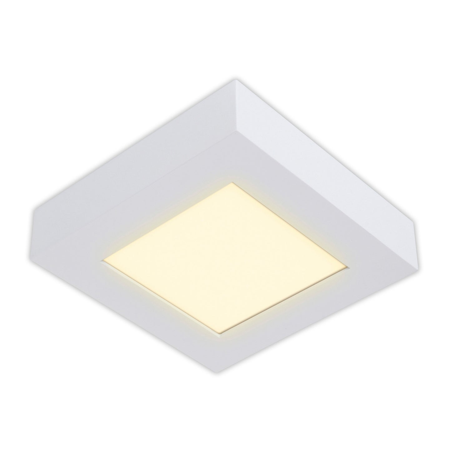 LED Deckenleuchte "SIMPLEX" s:17cm