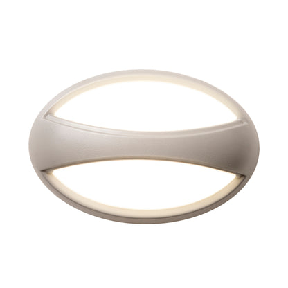 LED Wand- Deckenleuchte "KJELL"