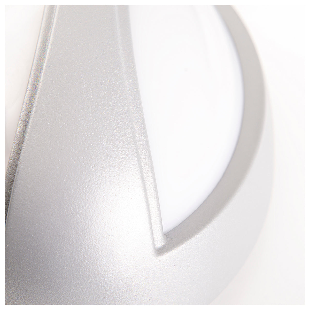 LED Wand- Deckenleuchte "KJELL"