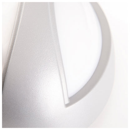LED Wand- Deckenleuchte "KJELL"