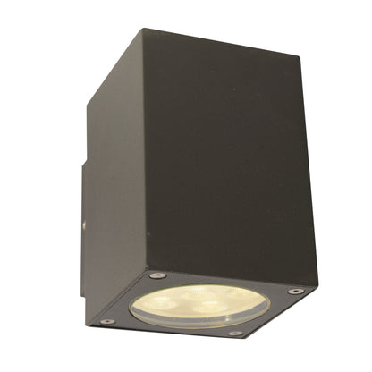 LED Außen Wandleuchte "TESSUS"