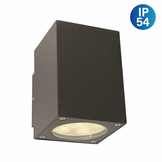 LED Außen Wandleuchte "TESSUS"