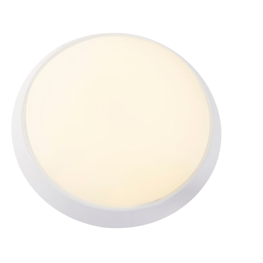 LED Wand- Deckenleuchten d:33cm "ROLAND"
