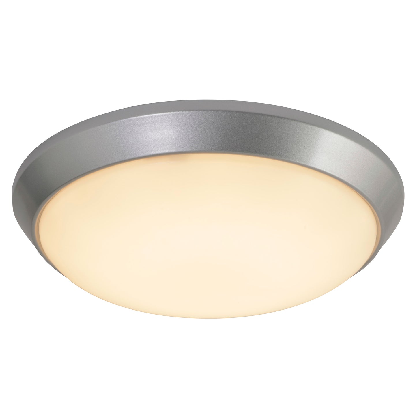 LED Wand- Deckenleuchten d:33cm "ROLAND"