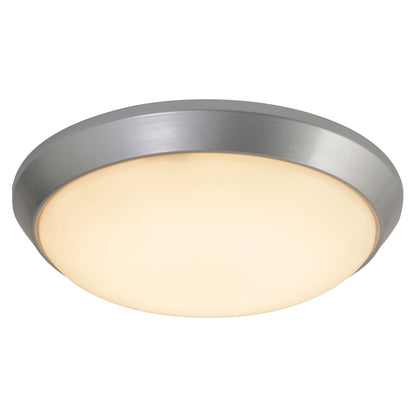 LED Wand- Deckenleuchten d:33cm "ROLAND"