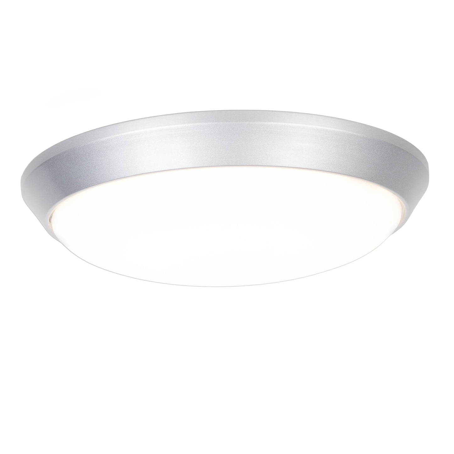 LED Wand- Deckenleuchten d:33cm "ROLAND"