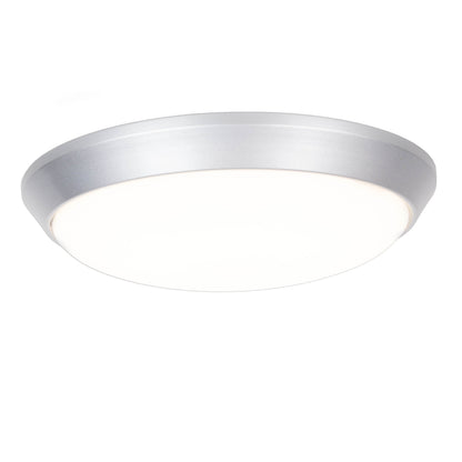LED Wand- Deckenleuchten d:33cm "ROLAND"