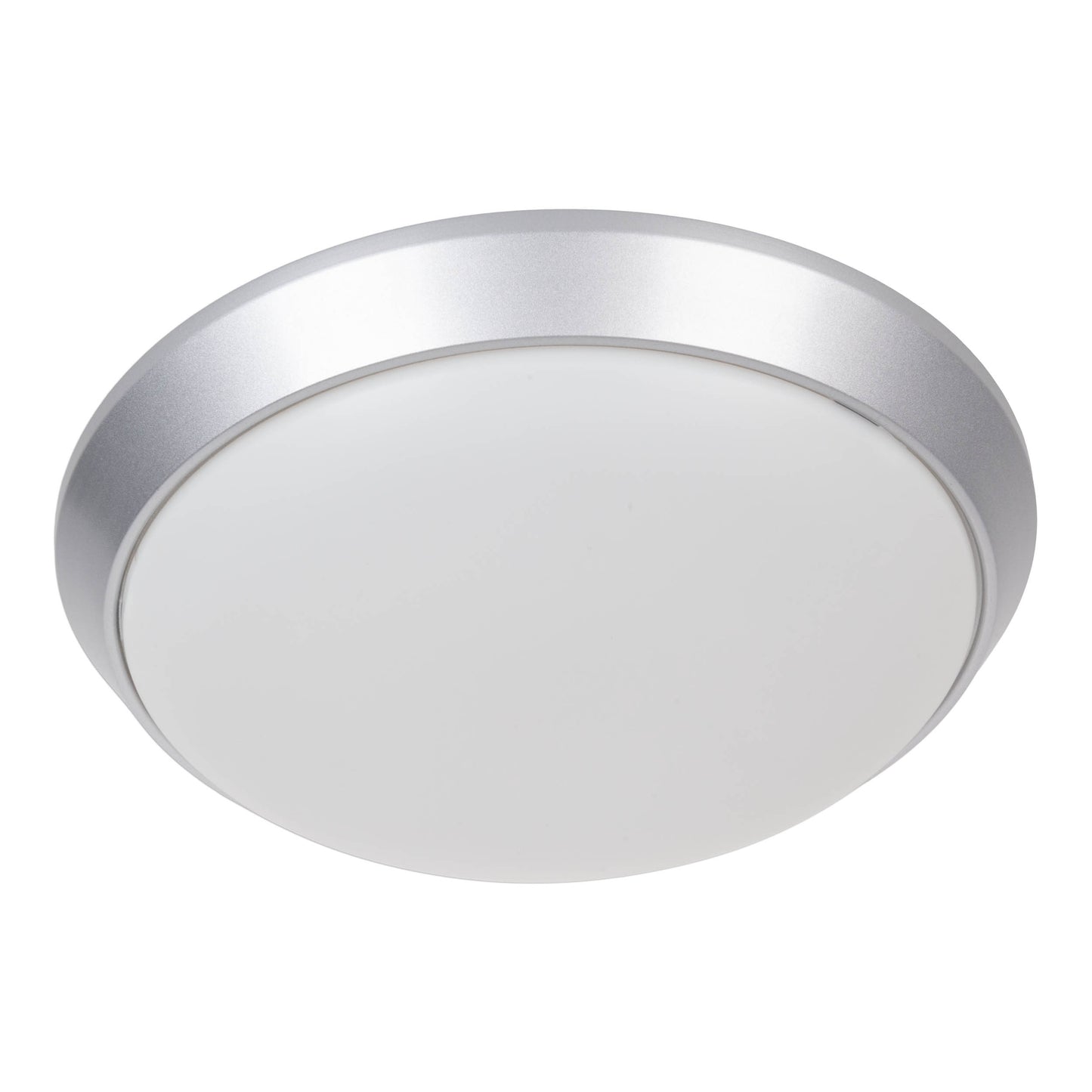 LED Wand- Deckenleuchten d:33cm "ROLAND"