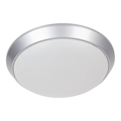 LED Wand- Deckenleuchten d:33cm "ROLAND"